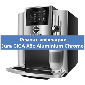 Чистка кофемашины Jura GIGA X8c Aluminium Chrome от накипи в Нижнем Новгороде